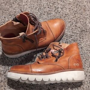 Bed Stu Bonnie III Size 10